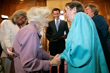 Lyon Martin wedding