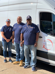 Northwest Alliance Mobile Unit for HIV Testing