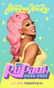 VH1's RuPaul's Drag Race celebrates New Year's Day premiere with simulcast on The CW Network, MTV, MTV2, PopTV and Logo