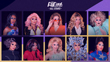 VH1 ru-veals queens competing in new season of 'RuPaul's Drag Race All Stars' premiering Friday, June 5th at 8PM ET/PT