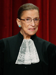 Lambda Legal Mourns Passing of Supreme Court Justice Ruth Bader Ginsburg