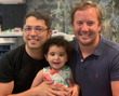 Victory! Court Rules State Department Violated Law in Denying Passport to Married Same-Sex Couple's Daughter