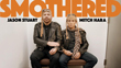 SMOTHERED, a Quirky Look into a Gay Couple's Dysfunctional Relationship Debuts on Amazon Prime