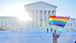 The U.S. Supreme Court v. LGBT Americans