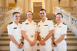 Navy Spectrum Officers
