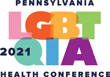 Registration is now open for the Virtual 2021 PA LGBTQIA Health Conference Oct 12-14