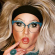 Drag Queen Brunch on August 1