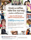 LGBT Community Survey - Let your voice be heard and enter a drawing to win $50!