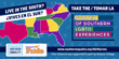 New Survey Launches to Understand Experiences, Needs, and Priorities of LGBTQ Southerners