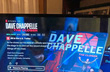 Chappelle is transphobic, and he also degrades our history