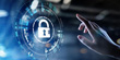 Cybersecurity