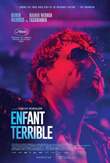 Enfant Terrible Biopic about Rainer Wener Fassbinder Now in Theatres