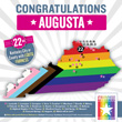 Augusta Council Votes 5-1 for LGBTQ Fairness Ordinance