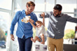 Good Dad Energy: Regardless of our Gender, Every One of Us has It!