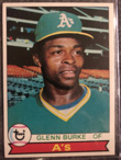 Pro baseball player Glenn Burke refused to live a lie