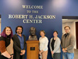 Jamestown Pride Committee at Robert H Johson Center