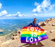 Pride Journey: Colorado Springs