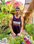 Pride Journey: Palm Springs, California
