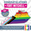 Fairness Campaign Fort Mitchell Map