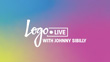 Logo's award-winning digital series Logo Live hosted by Johnny Sibilly returns on Tuesday, November 2