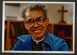 Pauli Murray, Architect of History