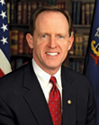 Please Contact US Senator Pat Toomey about Voting YES for the Equality Act!
