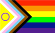 A Pride Flag of Progress