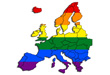 Rainbow Europe