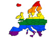 What I learned on my European Pride tour