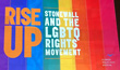 Stonewall exhibit at Holocaust Museum