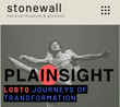 In Plain Sight by Stonewall National Museum and Archives