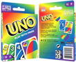 UNO Play With Pride Cards