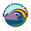 Warren County Pride is People's Choice Winner for 2021