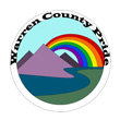 Warren County Pride LGBTQ+ Film Festival