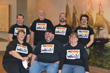 Erie Gay News Editorial Board New logo shirts