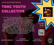 SisTers PGH launches TGNC Youth Collective