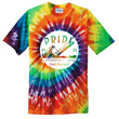 2022 Ashtabula Pride T-shirts