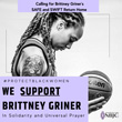 Leading Black LGBTQ+ Leaders Support Black LGBTQ+/SGL Russian Asylum Seekers; Calls For Global Prayer For Brittney Griner To Be Brought Home