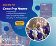 SAGE Hosts a Conversation on LGBTQ+ Elder Housing in Pennsylvania