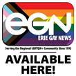 Selfie Contest Spring-Summer 2022 - Win Cash from Erie Gay News!