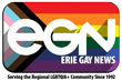 Erie Gay News Advertising Rates for 2023