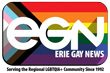 Erie Gay News Survey