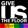 Give Us the Floor Launches Dedicated App to Provide Safe Peer Support for Struggling Teens