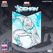 Marvel's Voices: Iceman #1 Launches on Marvel Unlimited on June 1