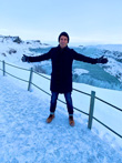 Pride Journey: Iceland