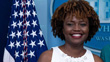 GLAAD Responds to Historic Appointment of Karine Jean-Pierre as White House Press Secretary, the First Black Woman & First Out LGBTQ Person to Serve in the Role