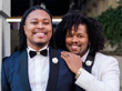 Rep Malcolm Kenyatta Marries Fiance Dr. Matthew Jordan-Miller