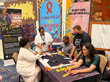 Change the Pattern: Sections of the AIDS Memorial Quilt Honoring Black and Brown Lives Lost to AIDS will Travel throughout the South