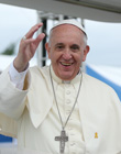 Does Pope bring Change to the Church?