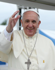 Pope Francis